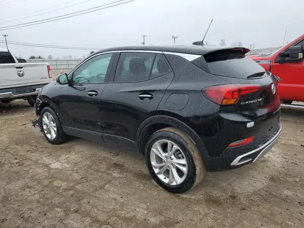 KL4MMBS24PB127603 2023 BUICK ENCORE - Image 2
