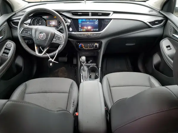 KL4MMBS24PB127603 2023 BUICK ENCORE - Image 8