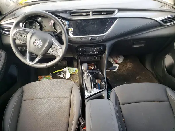 KL4MMBS24PB127701 2023 BUICK ENCORE - Image 8