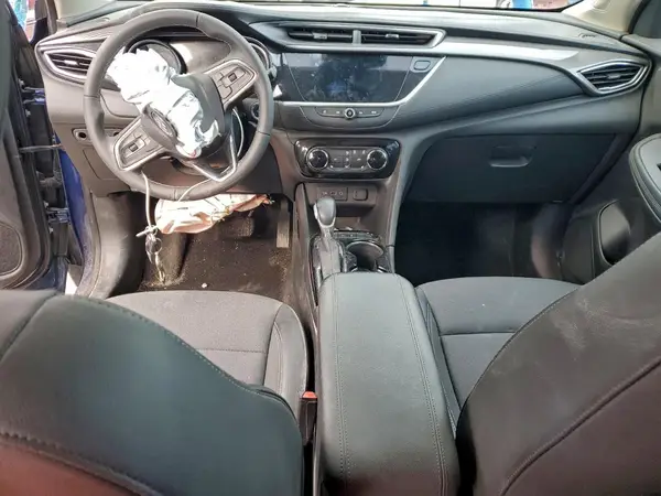 KL4MMBS24PB130825 2023 BUICK ENCORE GX - Image 8