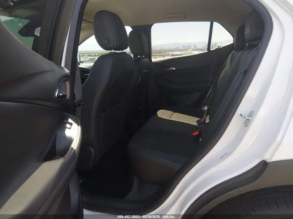 KL4MMBS24PB148306 2023 BUICK ENCORE GX - Image 8