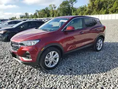 KL4MMBS24PB152095 2023 BUICK ENCORE GX