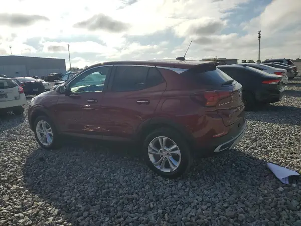 KL4MMBS24PB152095 2023 BUICK ENCORE GX - Image 2