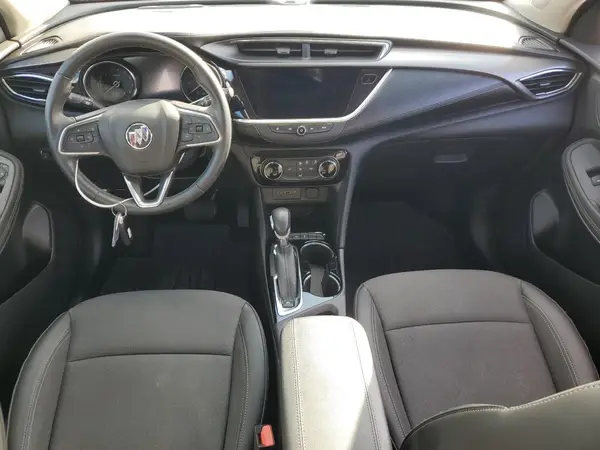 KL4MMBS24PB152095 2023 BUICK ENCORE GX - Image 8