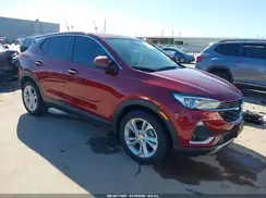 KL4MMBS24PB152775 2023 BUICK ENCORE GX