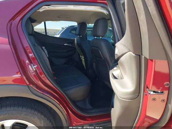 KL4MMBS24PB152775 2023 BUICK ENCORE GX - Image 8