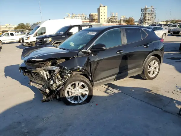 KL4MMBS24PB159189 2023 BUICK ENCORE - Image 1