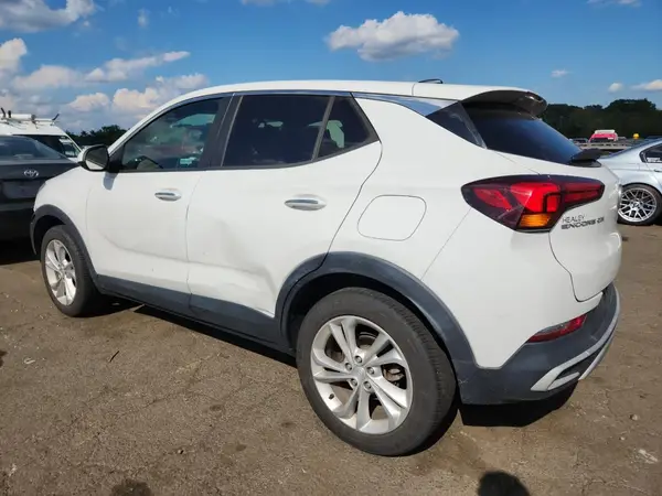 KL4MMBS25LB060598 2020 BUICK ENCORE GX - Image 2