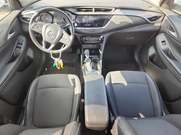 KL4MMBS25LB060598 2020 BUICK ENCORE GX - Image 8