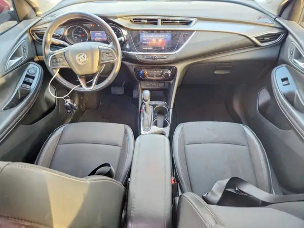 KL4MMBS25LB074890 2020 BUICK ENCORE GX - Image 8