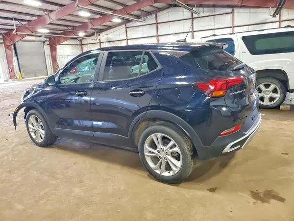 KL4MMBS25LB080785 2020 BUICK ENCORE - Image 2