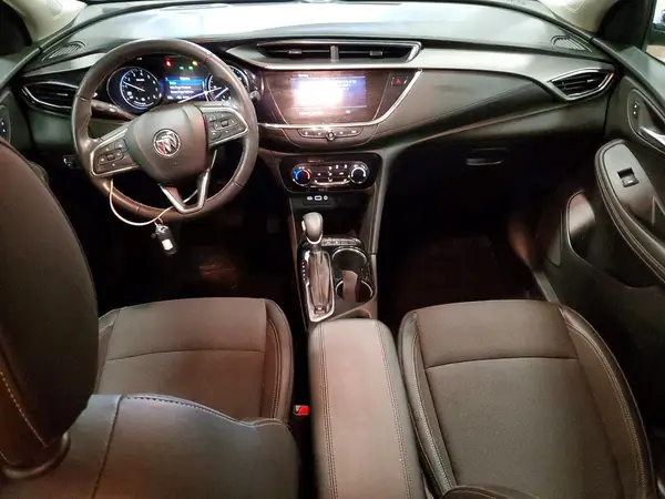 KL4MMBS25LB080785 2020 BUICK ENCORE - Image 8