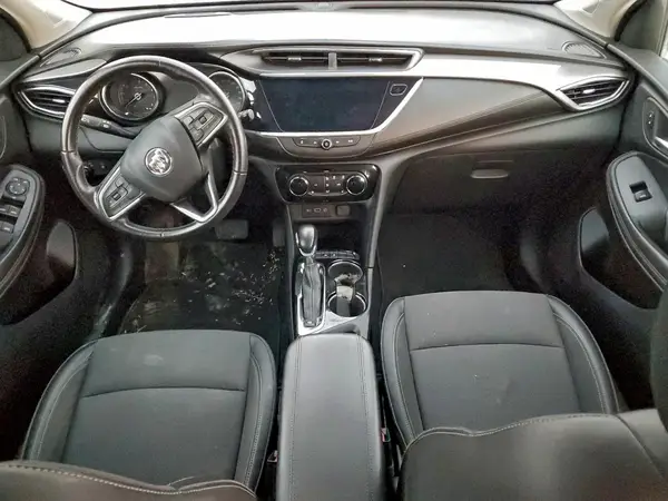 KL4MMBS25LB080849 2020 BUICK ENCORE - Image 8