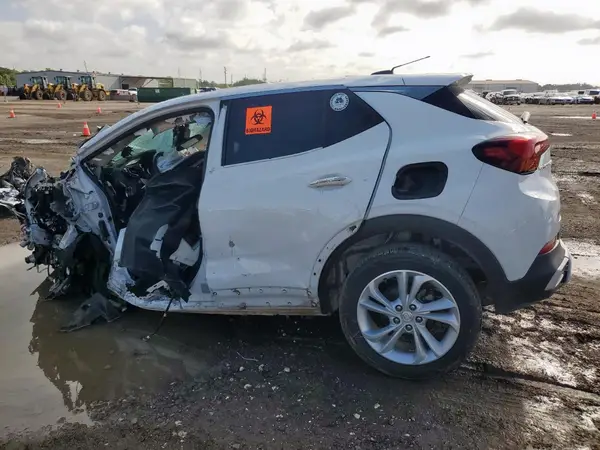 KL4MMBS25LB094847 2020 BUICK ENCORE GX - Image 2
