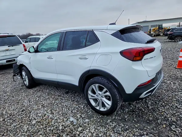 KL4MMBS25LB095304 2020 BUICK ENCORE GX - Image 2