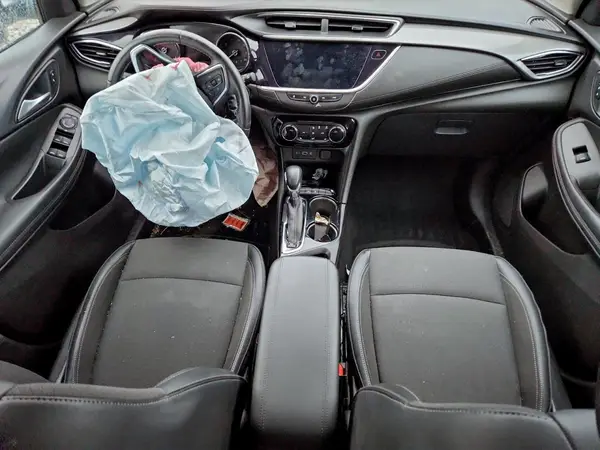 KL4MMBS25LB095304 2020 BUICK ENCORE GX - Image 8