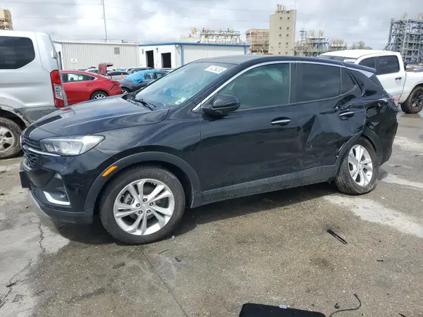 KL4MMBS25LB095898 2020 BUICK ENCORE - Image 1