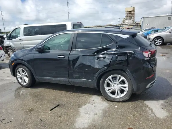 KL4MMBS25LB095898 2020 BUICK ENCORE - Image 2