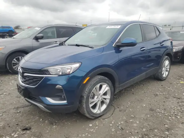 KL4MMBS25LB097960 2020 BUICK ENCORE - Image 1