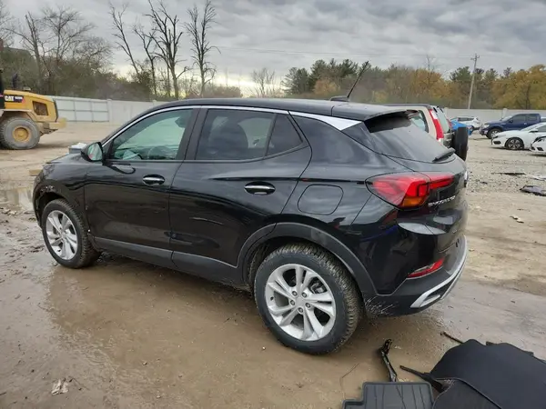 KL4MMBS25LB098896 2020 BUICK ENCORE GX - Image 2