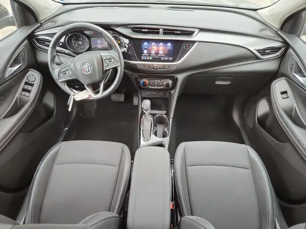 KL4MMBS25LB098896 2020 BUICK ENCORE GX - Image 8