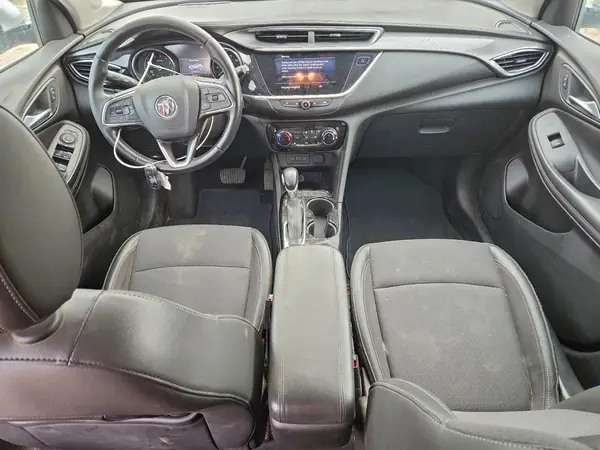 KL4MMBS25LB099322 2020 BUICK ENCORE - Image 8