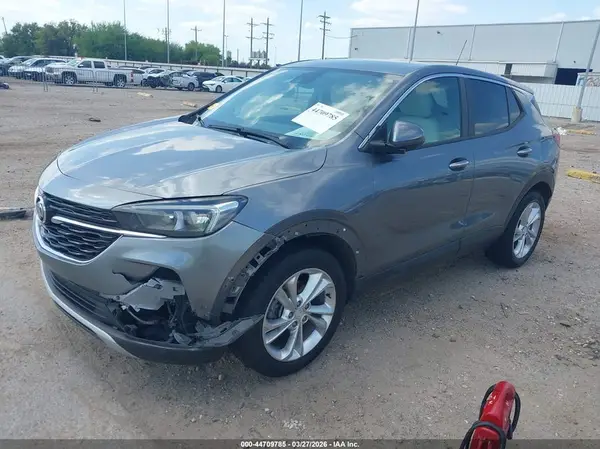 KL4MMBS25LB099451 2020 BUICK ENCORE GX - Image 2
