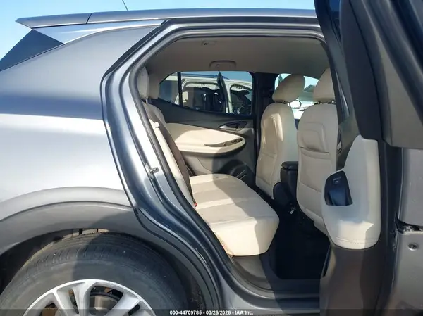 KL4MMBS25LB099451 2020 BUICK ENCORE GX - Image 8