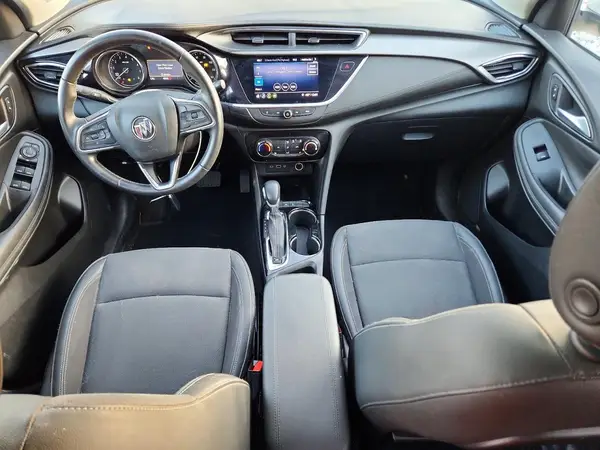 KL4MMBS25LB099613 2020 BUICK ENCORE - Image 8