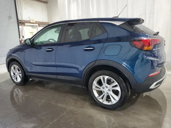 KL4MMBS25LB100016 2020 BUICK ENCORE GX - Image 2