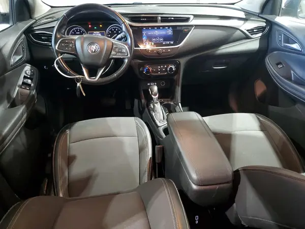 KL4MMBS25LB100016 2020 BUICK ENCORE GX - Image 8