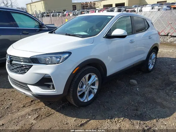 KL4MMBS25LB101036 2020 BUICK ENCORE GX - Image 2