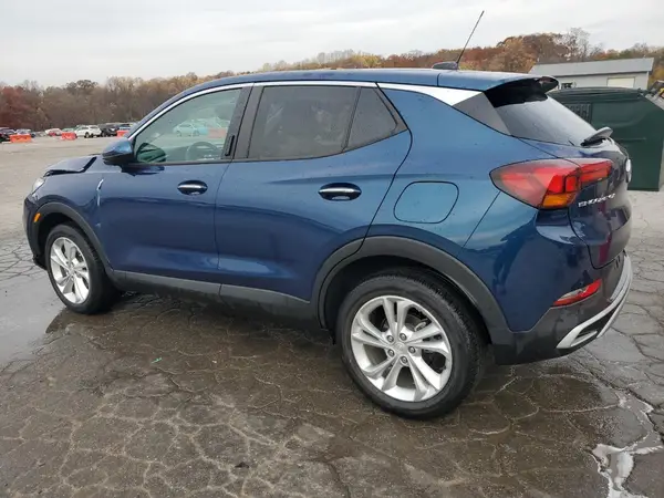 KL4MMBS25LB104695 2020 BUICK ENCORE GX - Image 2