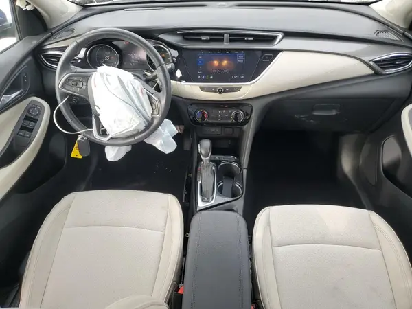 KL4MMBS25LB104695 2020 BUICK ENCORE GX - Image 8