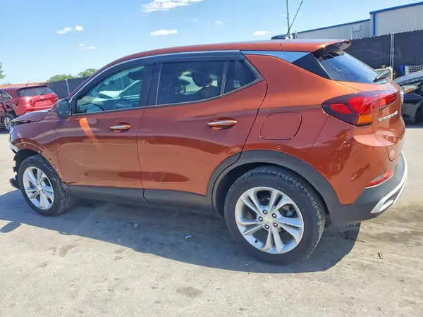 KL4MMBS25LB110433 2020 BUICK ENCORE - Image 2