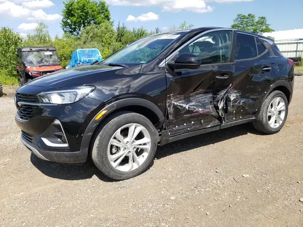 KL4MMBS25LB112022 2020 BUICK ENCORE - Image 1