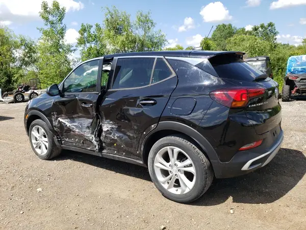 KL4MMBS25LB112022 2020 BUICK ENCORE - Image 2