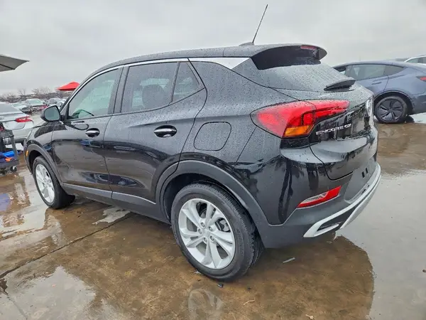 KL4MMBS25LB114031 2020 BUICK ENCORE - Image 2