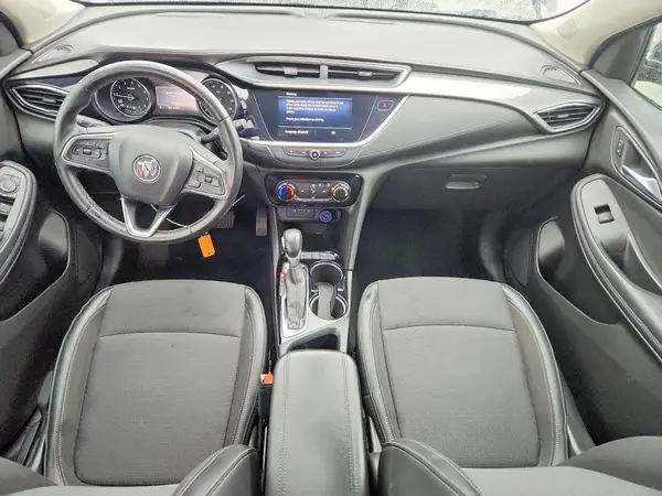 KL4MMBS25LB114031 2020 BUICK ENCORE - Image 8