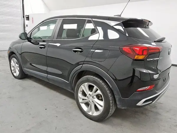 KL4MMBS25LB114353 2020 BUICK ENCORE GX - Image 2
