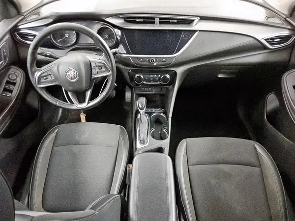 KL4MMBS25LB114353 2020 BUICK ENCORE GX - Image 8