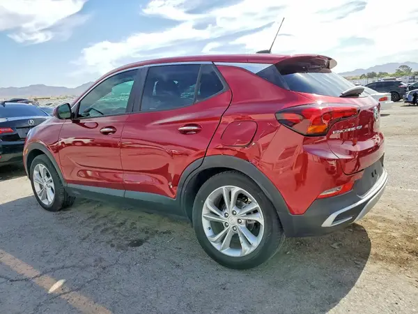 KL4MMBS25LB117415 2020 BUICK ENCORE - Image 2