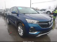 KL4MMBS25LB121027 2020 BUICK ENCORE GX