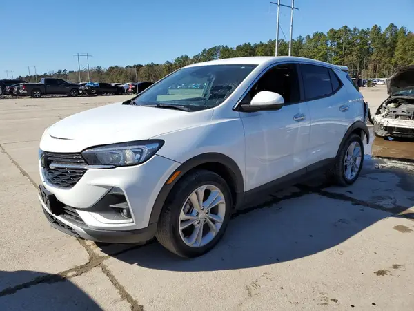 KL4MMBS25LB123974 2020 BUICK ENCORE - Image 1