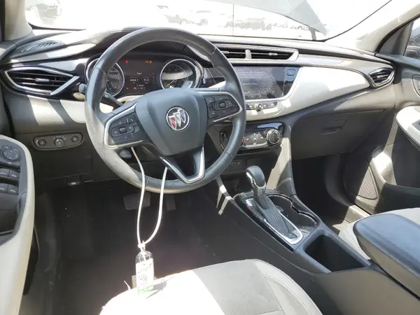 KL4MMBS25LB126292 2020 BUICK ENCORE GX - Image 8