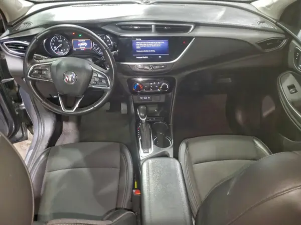 KL4MMBS25LB126471 2020 BUICK ENCORE GX - Image 8