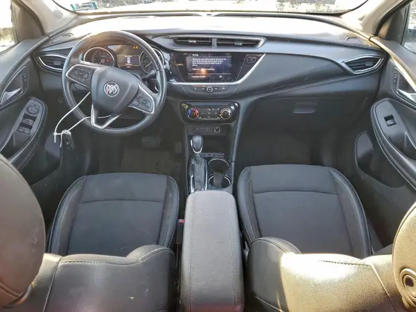 KL4MMBS25LB129046 2020 BUICK ENCORE GX - Image 8