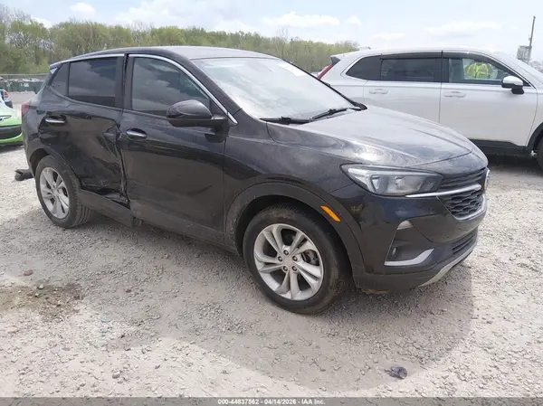 KL4MMBS25MB043947 2021 BUICK ENCORE GX - Image 1