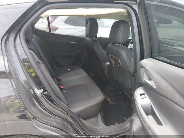 KL4MMBS25MB043947 2021 BUICK ENCORE GX - Image 8
