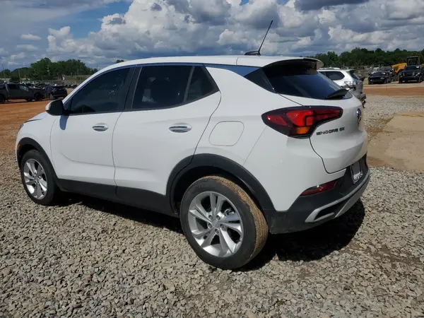 KL4MMBS25MB047478 2021 BUICK ENCORE - Image 2